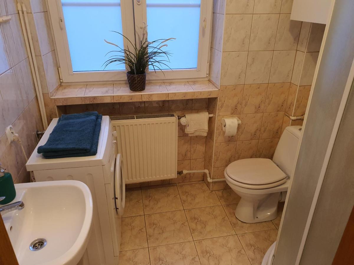 RentOnline Kościelna Apartment Old Town Warschau Exterior foto
